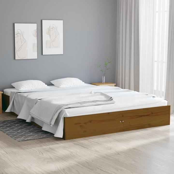 Image du produit VidaXL Lubbert (135 x 190 cm)