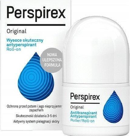 Produktbild Perspirex Original (Roll-on, 20 ml)