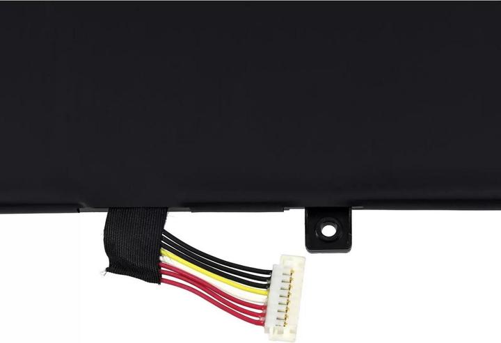 Actual product image AccuCell Battery Asus ZenBook UX430UA-GV265T, UX430UA-GV272T, type C31N1620 (4200 mAh)