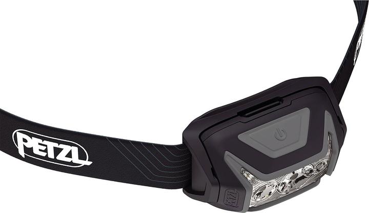Image du produit Petzl Actik (450 lm)
