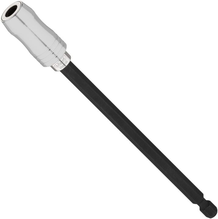 Produktbild Vigor Bithalter mit Magnetring ∙ lang ∙ V7601-150 ∙ Sechskant6,3 (1/4 Zoll) ∙ Sechskant6,3 (1/4 Zol… (6,3 mm)