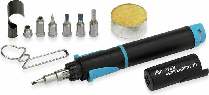 Kurtz Ersa Independent 75 Profi