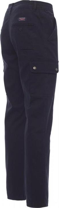Immagine prodotto Payper pantaloni elasticizzati forest (44)