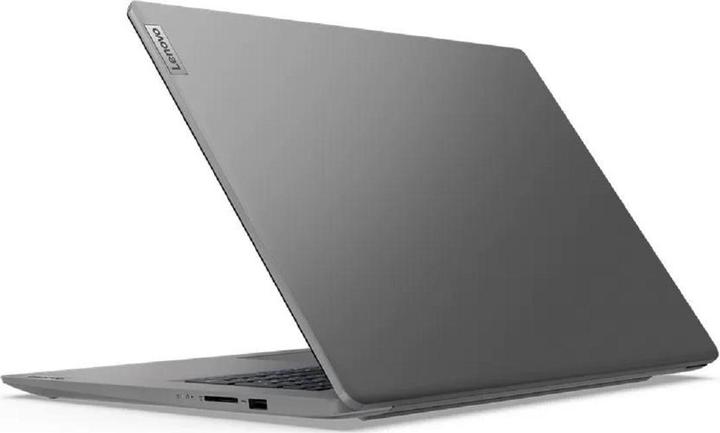 Actual product image Lenovo V17-IRU Intel U300/8GB/512GBSSD/IPS/FPR without OS (17.30", Intel U300, 8 GB, 512 GB, DE)