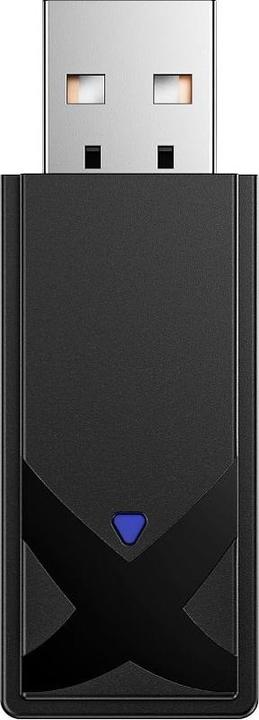 Immagine prodotto Nuance Dragon Aurora Plus Wireless Nero per Nintendo (Android, iOS, PS3, PC)