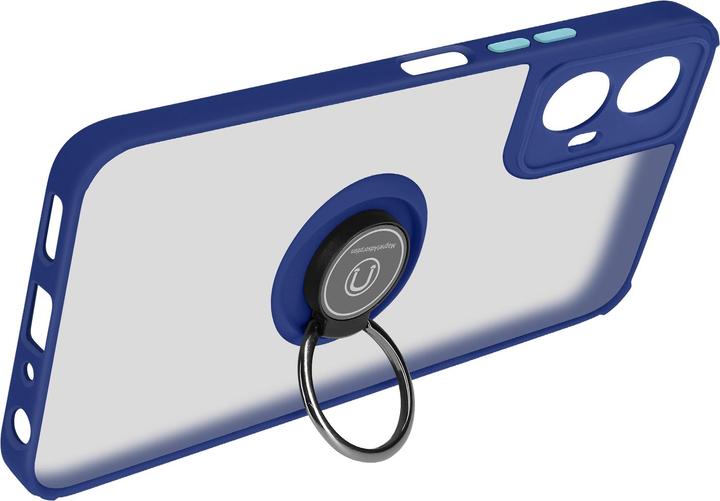 Actual product image Avizar Kameo protective cover series (Motorola Moto G34)