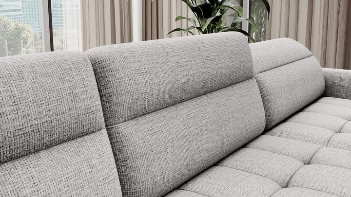 Produktbild ELTAP Berrto (4-Sitzer, Bettsofa, Wohnlandschaft)