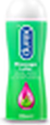 Durex Intimate massage gel 2 in 1 with Aloe Vera 200 ml (200 ml)