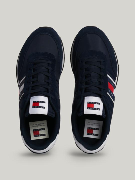 Actual product image Tommy Hilfiger (New) Tjm Runner Casual Ess (42)