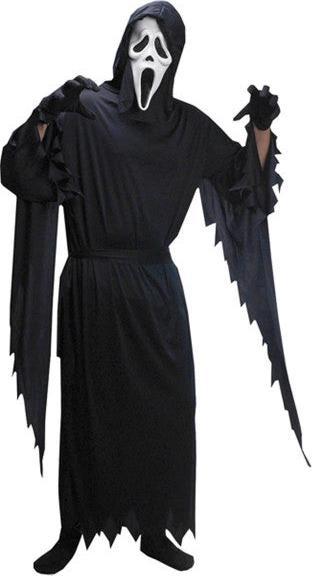 Produktbild Erfurth Scream (One Size)