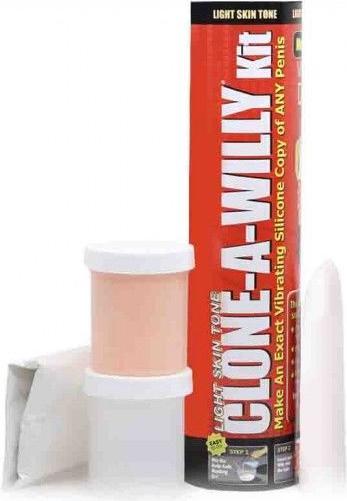 Productafbeelding Clone A Willy The Original