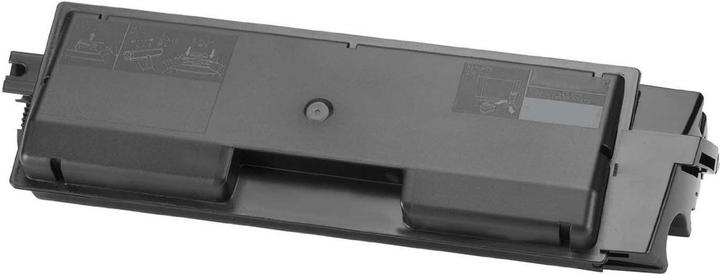 Produktbild Kyocera Tk-580k (BK)
