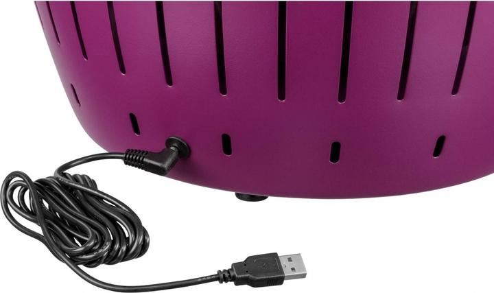 Actual product image LotusGrill XL with USB (40.50 cm)