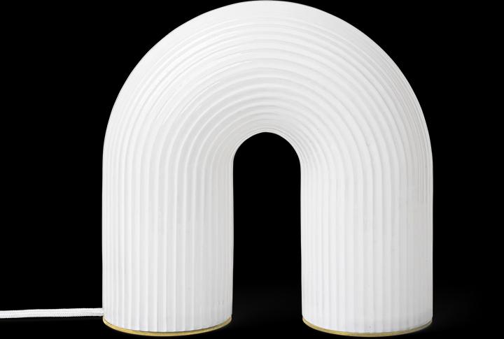 Produktbild Ferm Living Vuelta Table (265 lm)