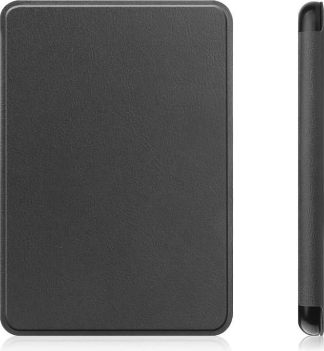 Produktbild Cover-Discount Kindle 2022 (6.0 / 11.Gen.) - Schutzhülle Etui schwarz (Kindle)