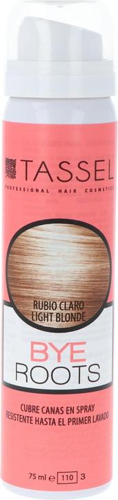 Caso By Roots Light Ganas Spray Can 1ml (1 ml)