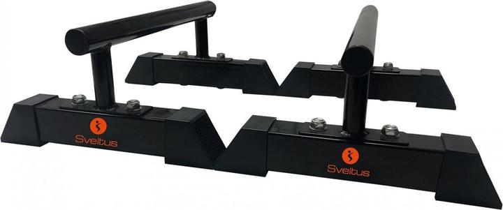 Actual product image Sveltus Aerobic rope (300 cm)