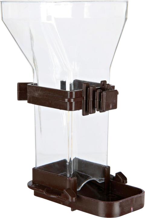 Trixie Imbuto dosatore per alimenti 150ml (0.15 l)