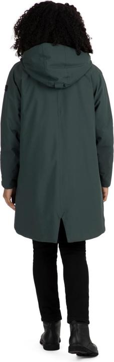 Immagine prodotto Stoic Cappotto MountainWool MMXX.UppsalaSt. II (XS)