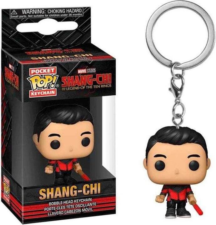 Image du produit Funko Pocket POP! - Shang-Chi: Shang-Chi