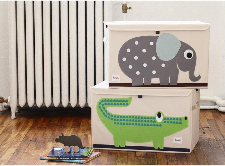 Image du produit 3 Sprouts Boîte à jouets