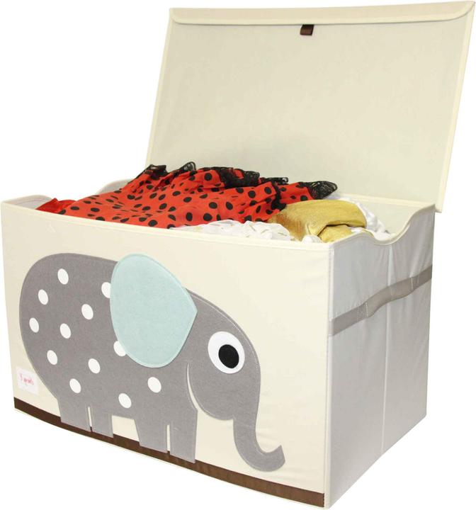 Image du produit 3 Sprouts Boîte à jouets