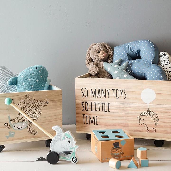 Produktbild Bloomingville Box