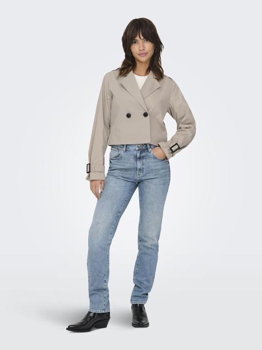 Produktbild Only ONLEJA Trenchcoat Trenchcoat (S)