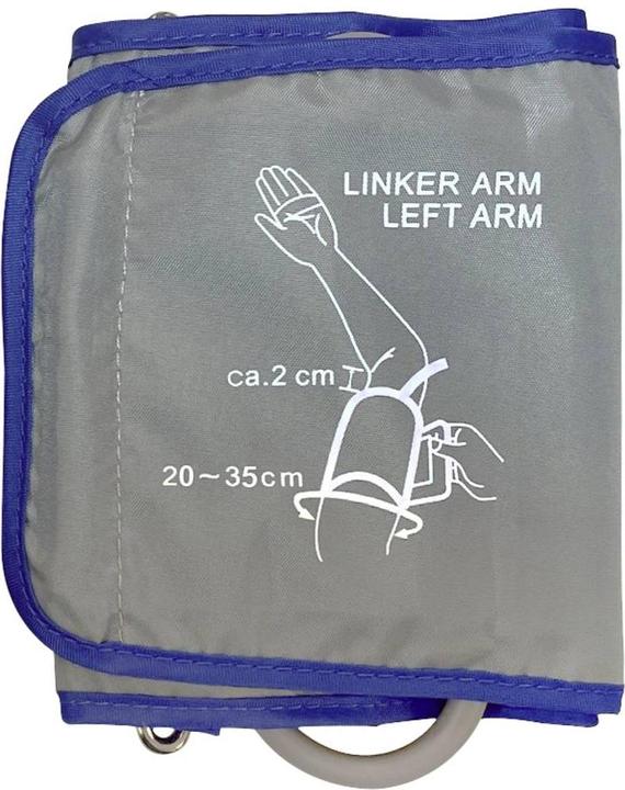 Produktbild Scala Ersatzmanschette 20 - 35 cm