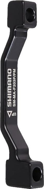 Produktbild Shimano Adapter SM-MA ESMMAF203PPMA