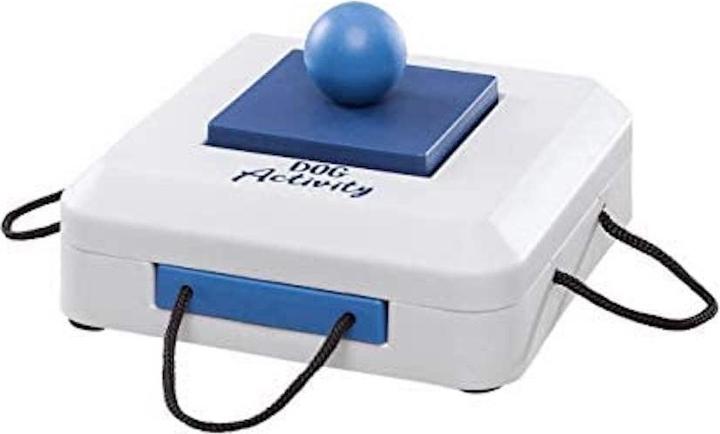 Actual product image Trixie Dog Activity Gamble Box 15x15cm (Intelligence toy dog)