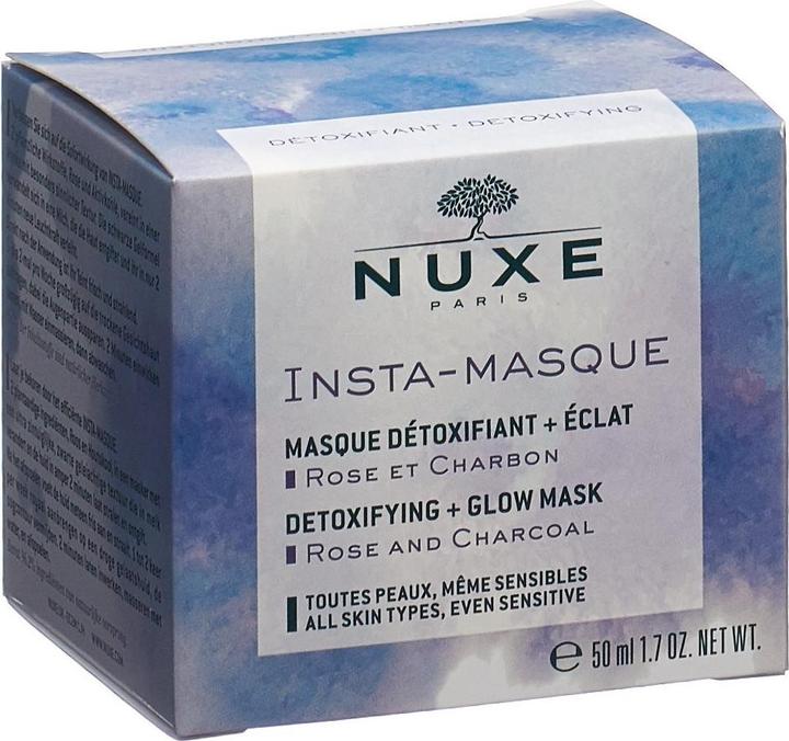 Produktbild Nuxe Insta-Masque (50 ml)