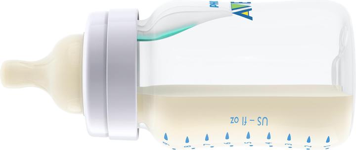 Produktbild Philips Avent Anti-Colic Flasche Duo (125 ml)