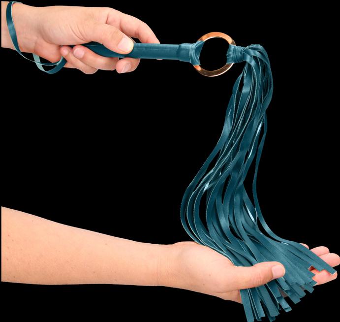 Actual product image Ouch! Ouch Halo - Flogger
