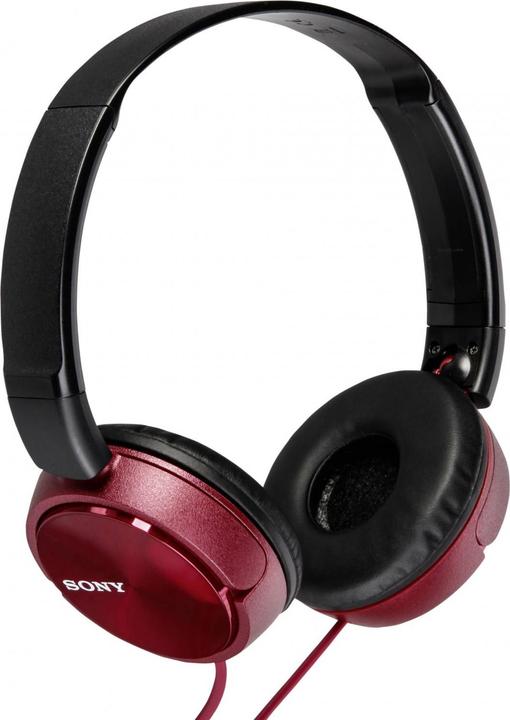 Immagine prodotto Sony Mdr-Zx310 (ANC, Cablato)