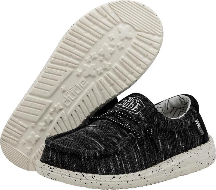 Image du produit Hey Dude Wally Stretch (34)
