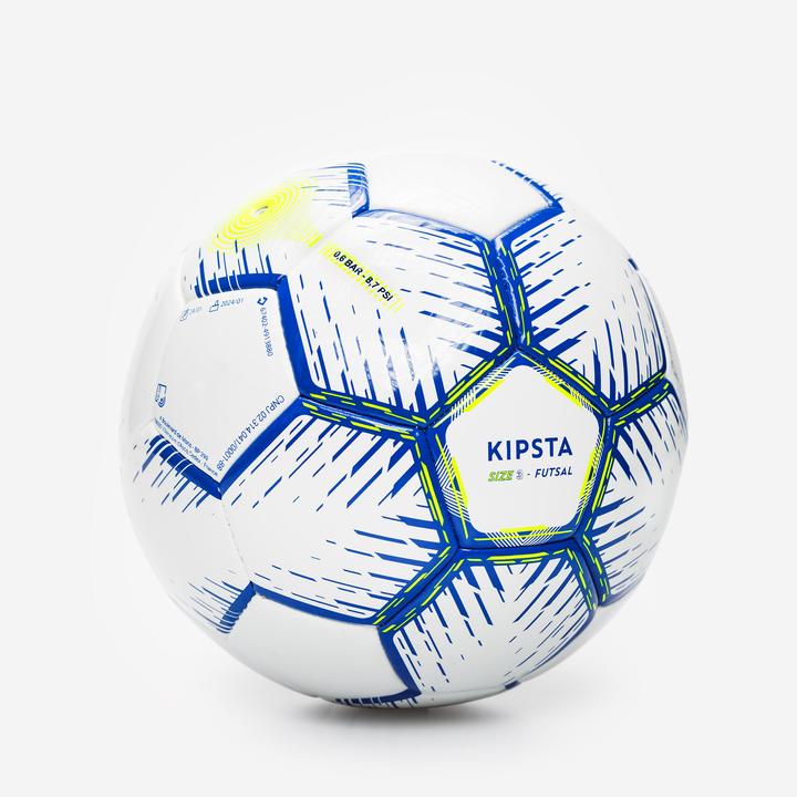 Actual product image Kipsta Ball Futsal Grösse 3 - Umfang 58 cm