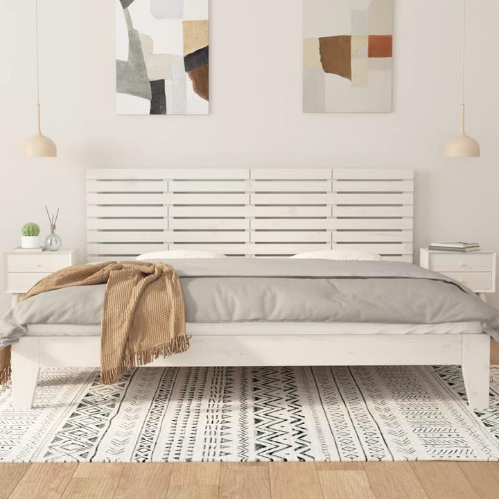 Immagine prodotto VidaXL Oksiutka (166 x 3 x 63 cm)