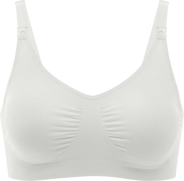 Image du produit Medela Soutien-gorge de grossesse et d'allaitement (M)