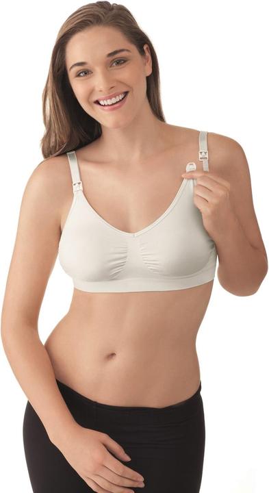 Image du produit Medela Soutien-gorge de grossesse et d'allaitement (M)