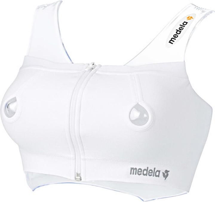 Image du produit Medela Brassière Easy Expression (L)