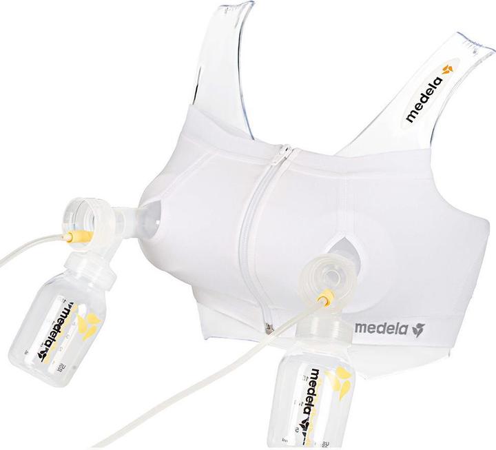Image du produit Medela Brassière Easy Expression (L)