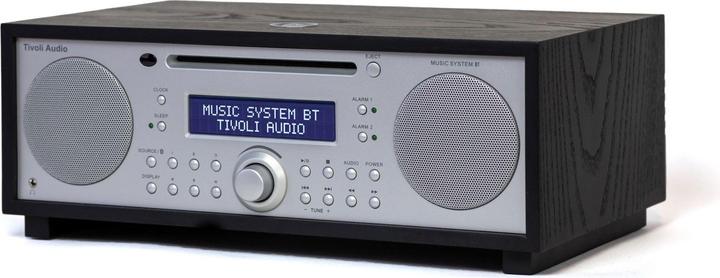 Image du produit Tivoli Audio Système musical (DAB+ DAB, FM, Bluetooth)