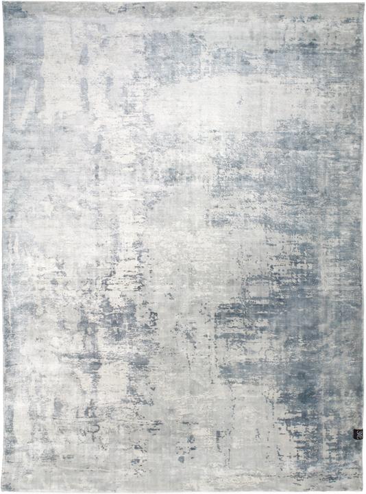 Classic Collection Azzurro seta (200 x 300 cm)
