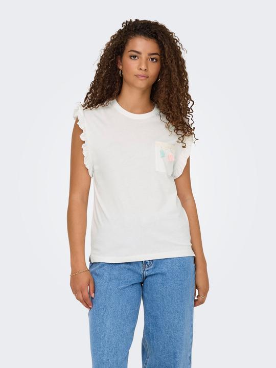 Immagine prodotto Only ONLFILIPPA Top Top (S)