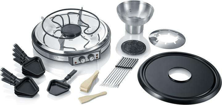 Image du produit Severin RG2348