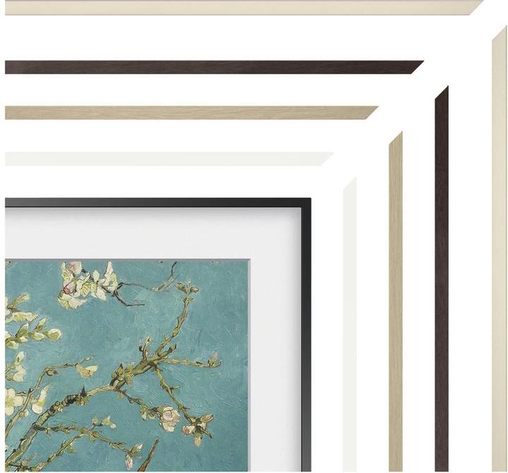 Produktbild Samsung The Frame Wechselrahmen 32" (Wechselrahmen)