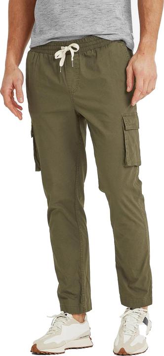Actual product image TOG24 Mens Silas Cargo Trousers (30)