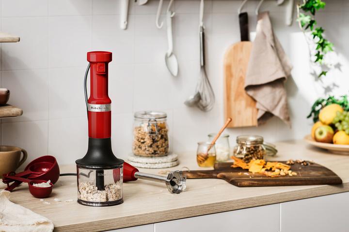 Image du produit KitchenAid 5KHBV83EER