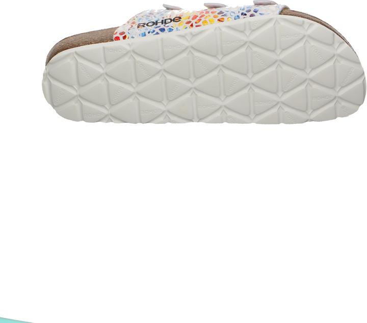 Actual product image Rohde Mules (38)